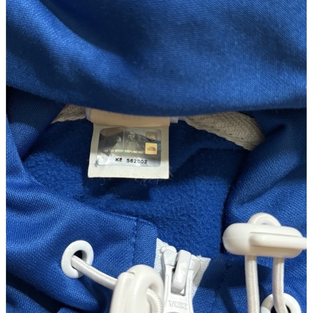 The North Face Special Edition Netherlands K2 1990 Patch‎ Full Zip Jacket Medium - Picture 11 of 16